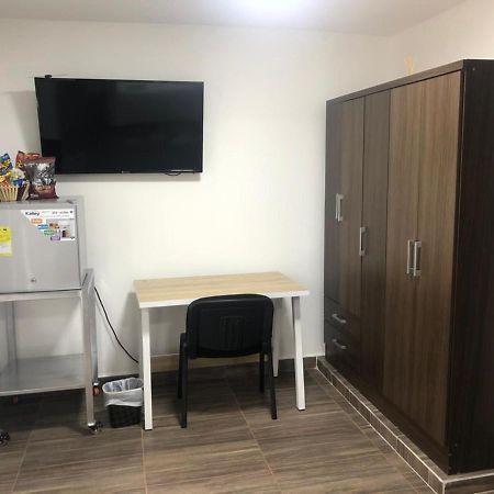 Hostal Lucy Valledupar Exterior foto