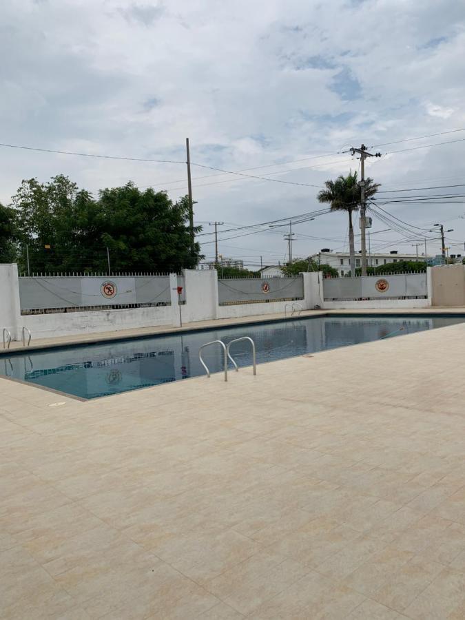 Hostal Lucy Valledupar Exterior foto